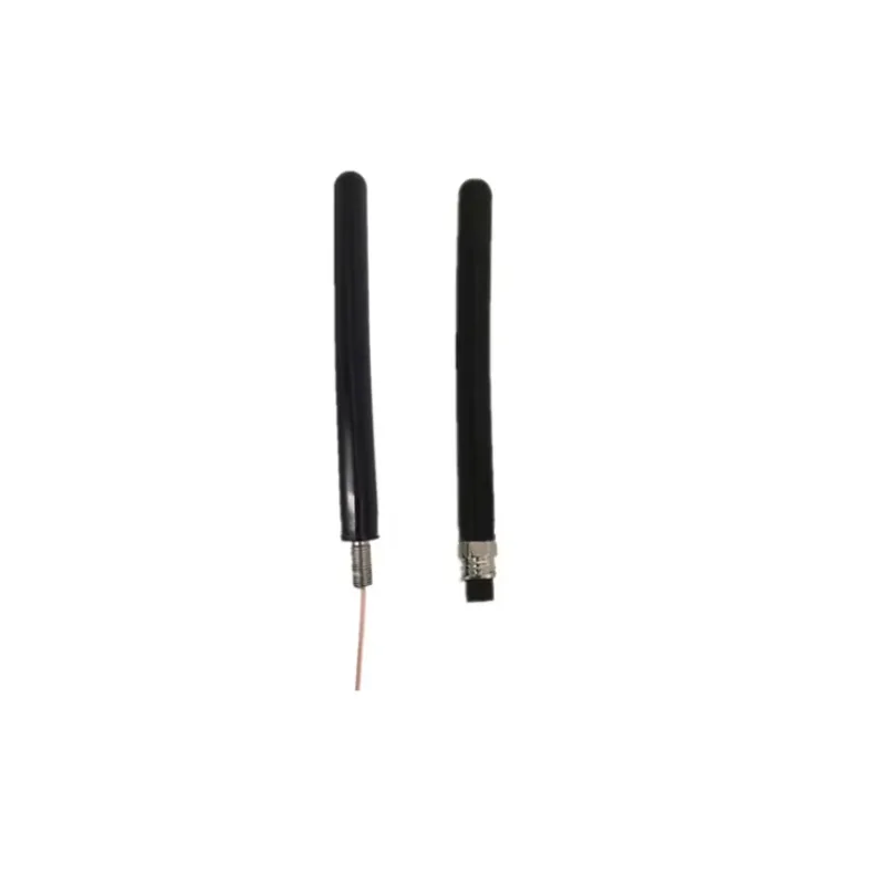 Waterproof Underwater WIFI Antenna Connector Subsea Pocket Deepsea Electrical Wire Cable Connectors For ROV Drifters