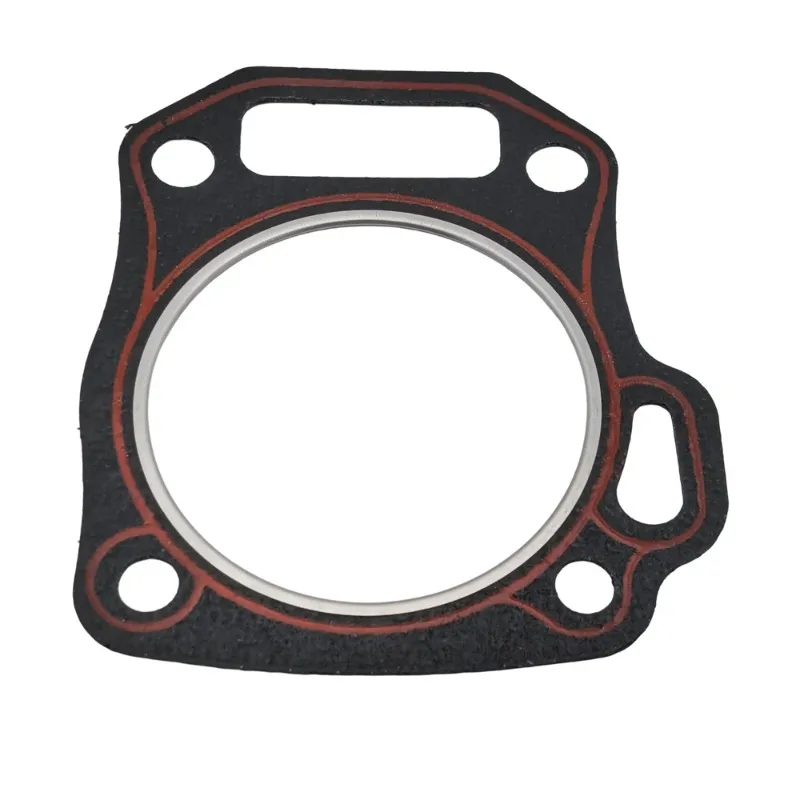 

Gas engine motor gasket set of 10 pieces, 70.5mm cylinder head gasket, suitable for GX160 GX200 GX 160 200 170F 168F