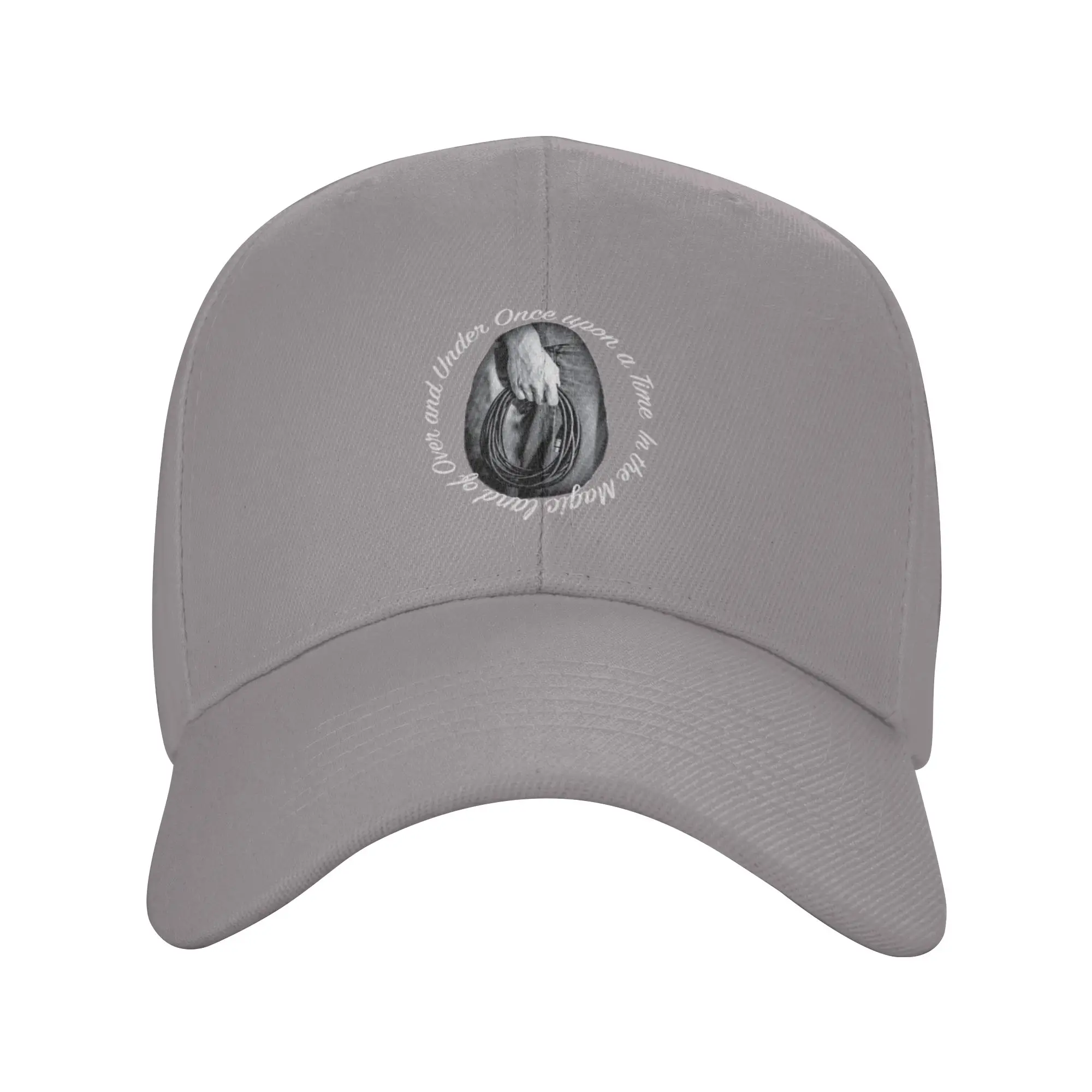 Hot Sale Over and Under Baseball Cap  Snapback Cap Male  Cycling Cap Male