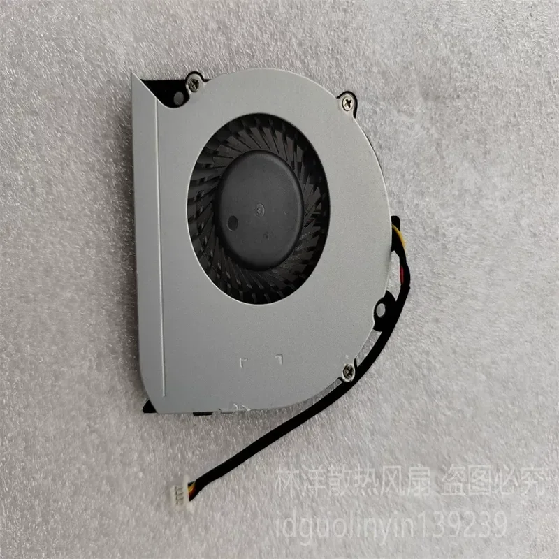 For HP 6360B 6360 Fan KSB05105HB-AG42 639474-001
