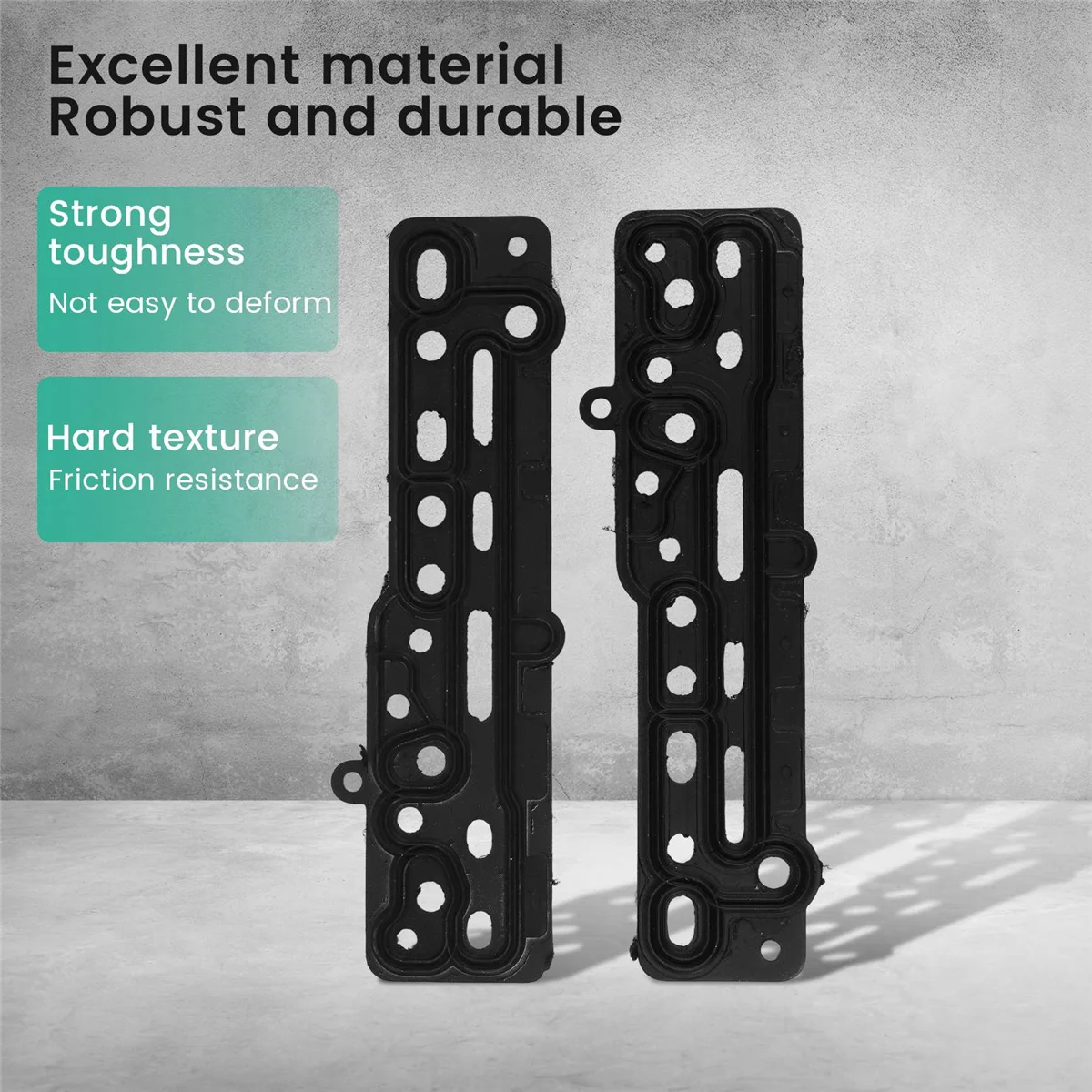 Trucks Manual Transmission Gasket Set for Volvo Trucks VOE 20785252 image 6