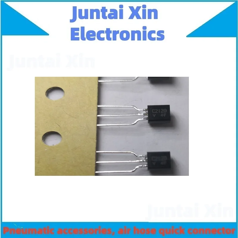 10PCS/LOT 2SC2120-Y C2120Y TO-92 2SC2194 C2194 TO-220