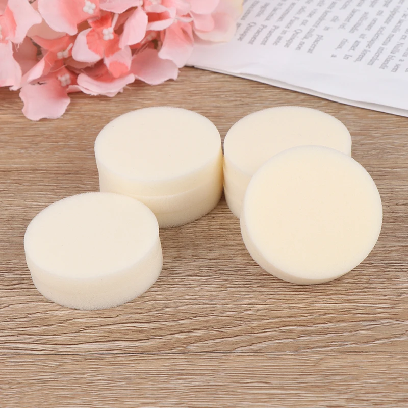 Hot Sale 10Pcs/Lot Air Cushion Sponge Sponge Liner Ultra-Dense Super-Elastic Refill Tank