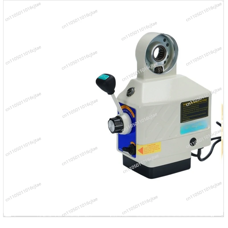 For Milling Machine Cutter Electronic Automatic Feeder Cutter Feeder Accessories Complete Specifications High Precision