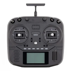 RadioMaster BOXER 16ch 2.4G Hall Gimbals ELRS 4in1 CC2500 Version Transmitter Remote Control Support EDGETX