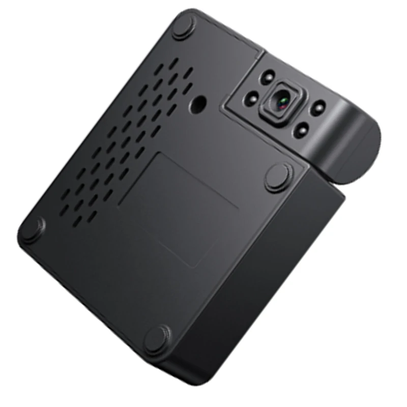 ABFT-Mini Wifi カメラ小型ホームセキュリティ秘密レコーダースポーツ DVR 監視ナイトビジョンビデオビデオカメラマイクロタイプボディ