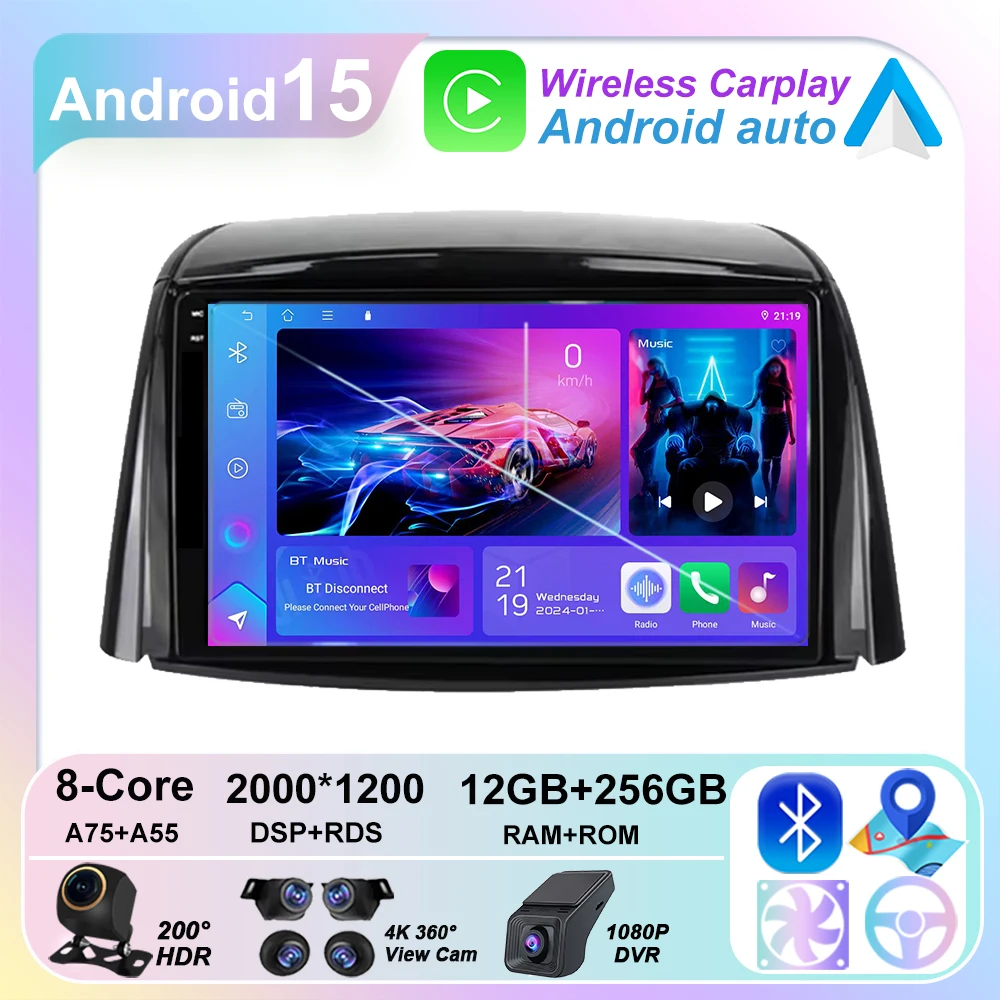 Android Car For Ren… - image