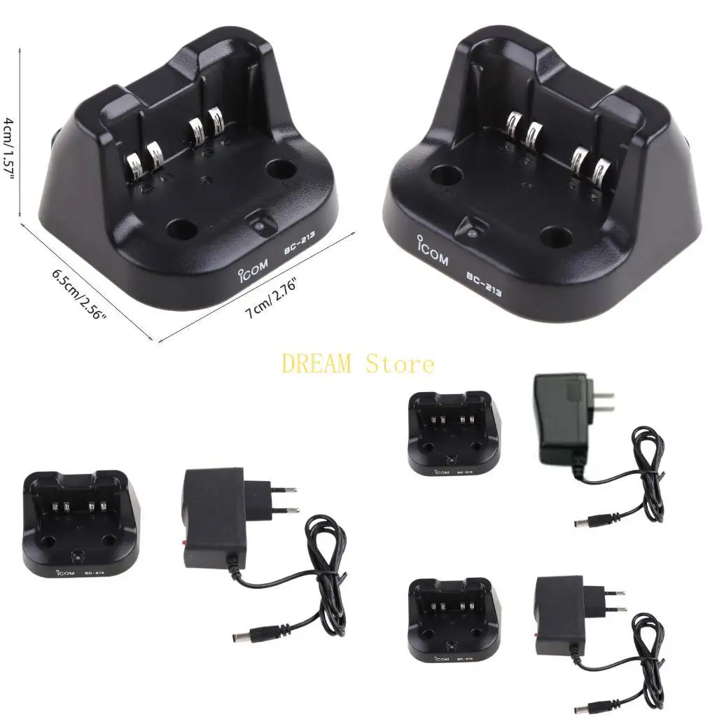 

Замените BC213 быстрое зарядное устройство, совместимое с F 1000 F1000D F2000 F2000D A16 для BP-279 BC-280 100V-240V