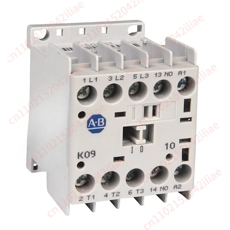 100-K09ZJ01 Miniature Contactor New