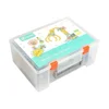 ELECFREAKS Micro:bit 32 en 1 Wonder Building Kit Wukong placa de expansión para rompecabezas bloques de construcción Microbit niños divertido codificación STEM 6