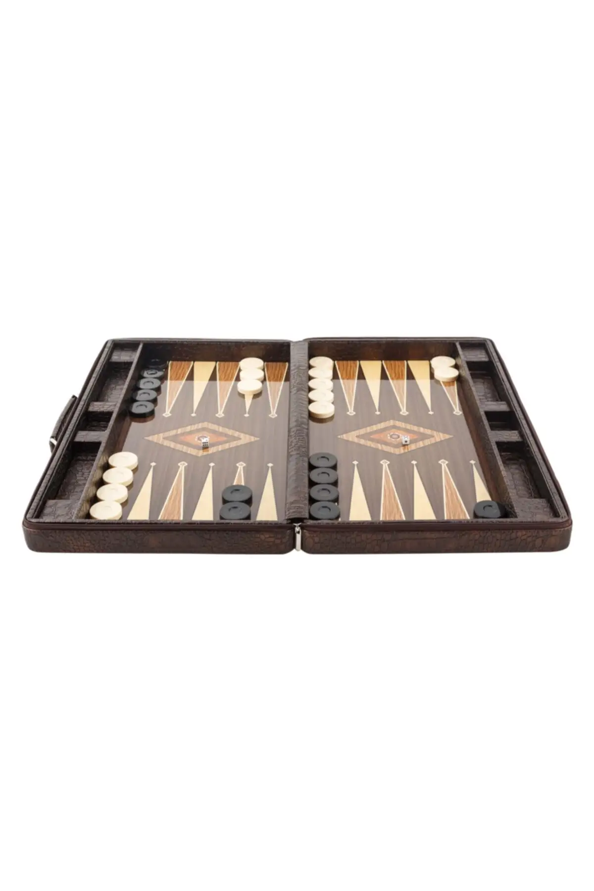 Madera Bag Backgammon