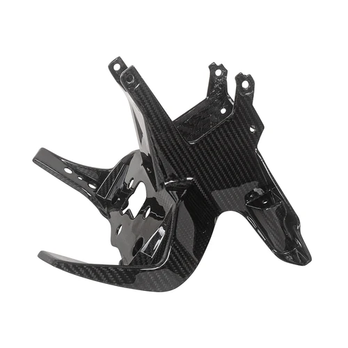 BMWモーターサイクル用カーボンファイバーフェアリングブラケット,自転車用アクセサリー,GS1000rr 2019 2020 2021 2022 2023