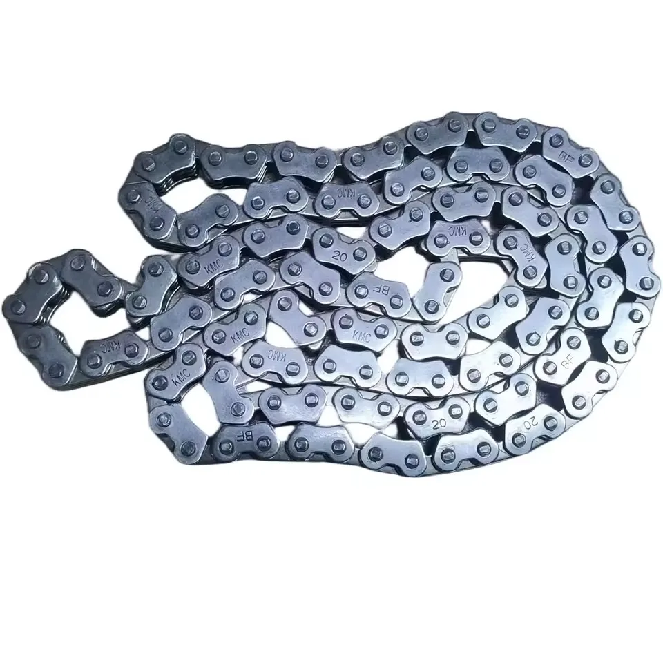 

Цепь ГРМ M7-6.35-126 для квадроцикла Hisun 700cc 4x4 Oem14302-007000-0000 P007000143020000 14000-007-0000