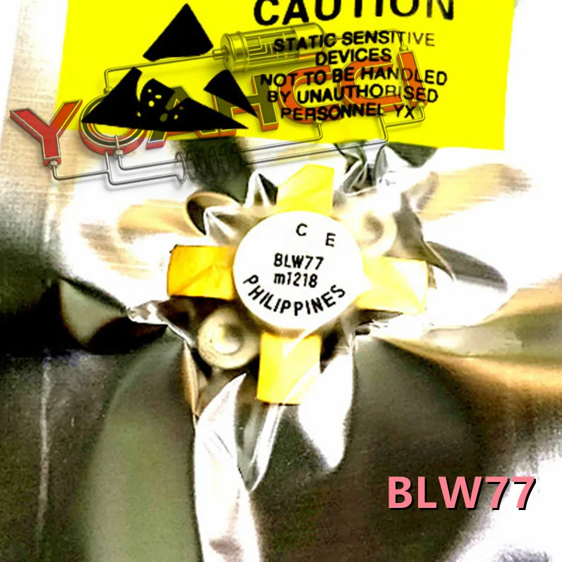 blw77-1-piece-transistor-de-puissance-rf-smd-npn-silicon-original-en-stock