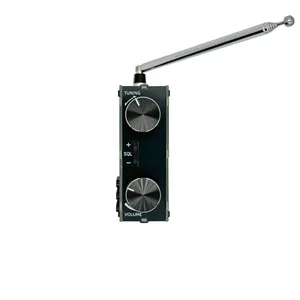 10ベストセールスTEF 6686ラジオ-4