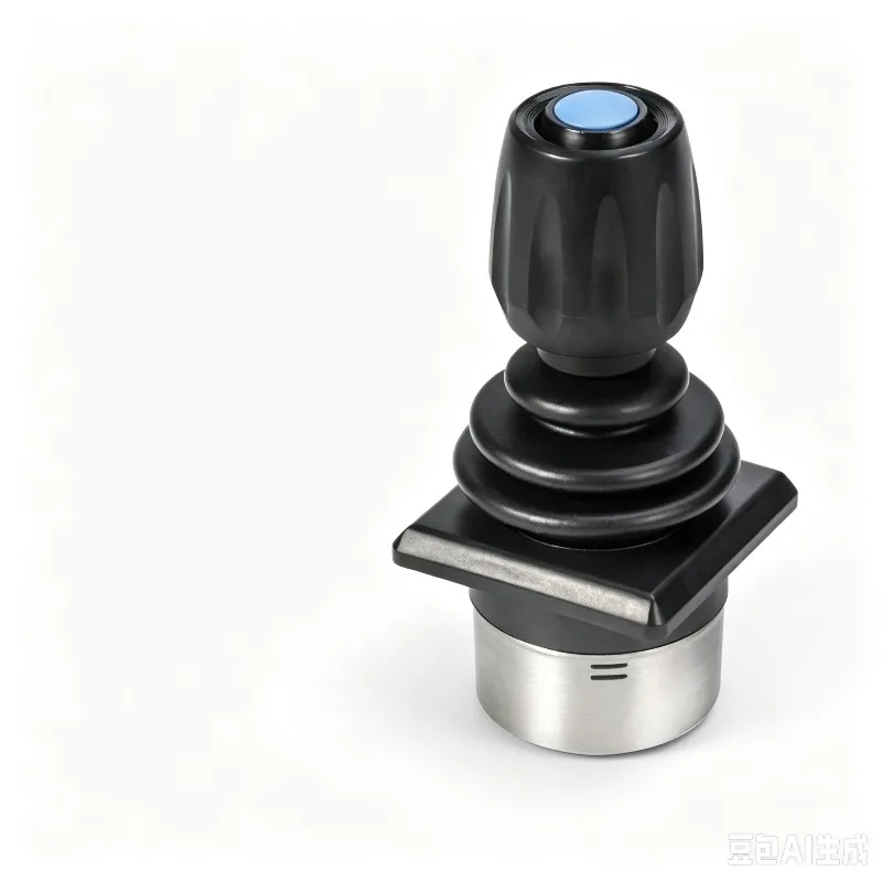 HKS35B two-axis + 1 key, Hall joystick rocker, joystick, handle, joystick, joystick