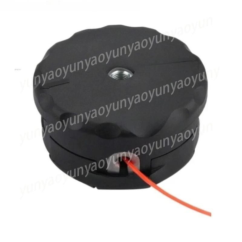 Compatible with The 400 Model Grass Mower Head, Suitable Lawn Mower Heads
