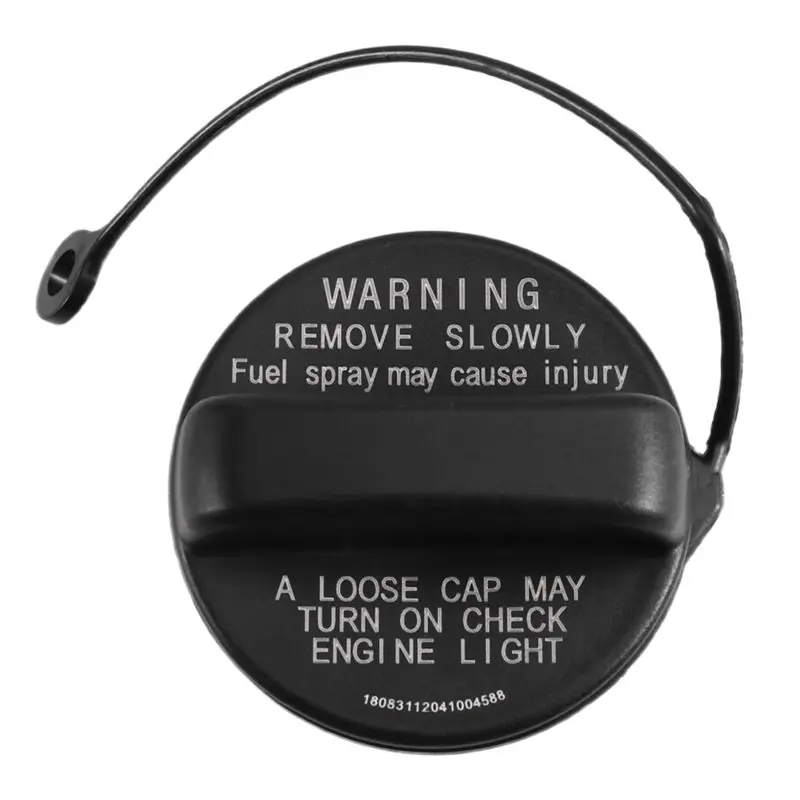 Car Fuel Tank Cover Gas Cap Filler 42031-FJ000 42031-FJ001 For Subaru Legacy Outback Impreza Forester BRZ WRX