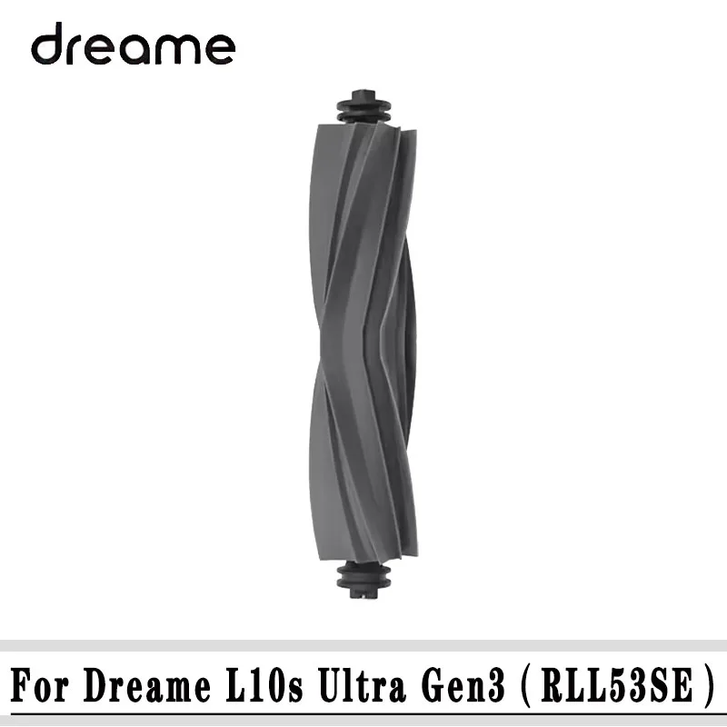 For Dreame L10s Ultra Gen 3 Gen3 / RLL53SE Replacement Parts Accessories Main Side Brush Filter Mop Pad Dust Bag