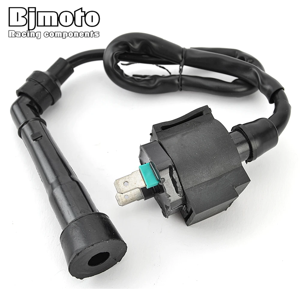 CA125 Ignition Coil Assy For Honda CA125 Rebel 1996 1997 1998 1999 62310-CBT-00 30510-KEB-901 RLX250 RLX 250
