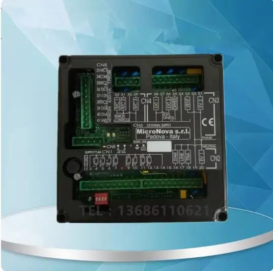 

Air Compressor Controller ES3000 Display 2202560023 Fuda Air Compressor Computer Board