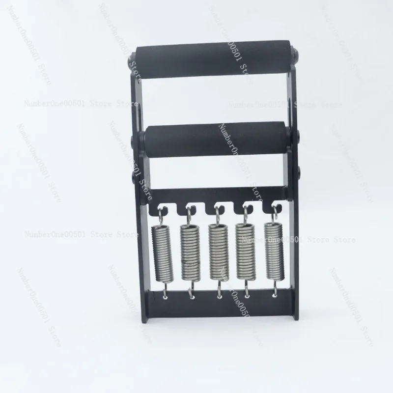 

Мужская профессиональная ручная практика с пружинной ручкой и регулируемым расстоянием