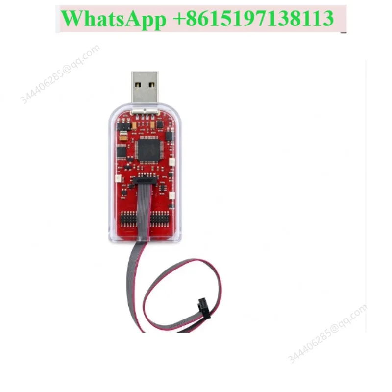New downloader Mini Swinger V3.1 emulator, in stock, factory direct sales