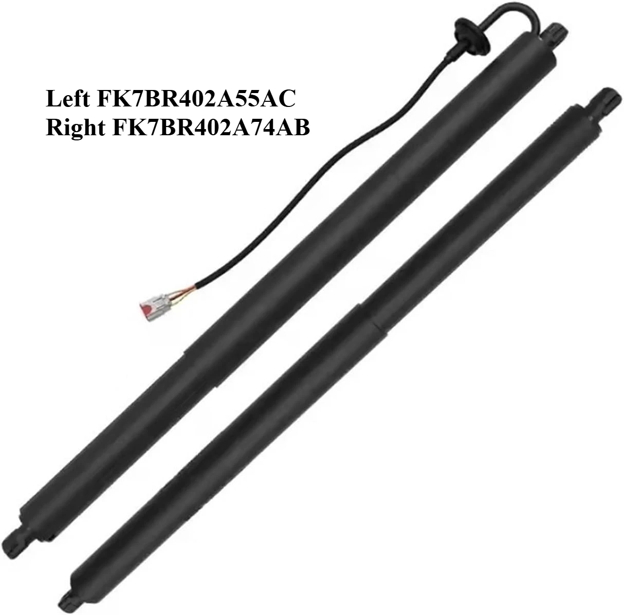 

OEM FK7BR402A55AC FK7BR402A74AB Power Liftgate Electric Tailgate Strut Compatible with Edge 2015-2021