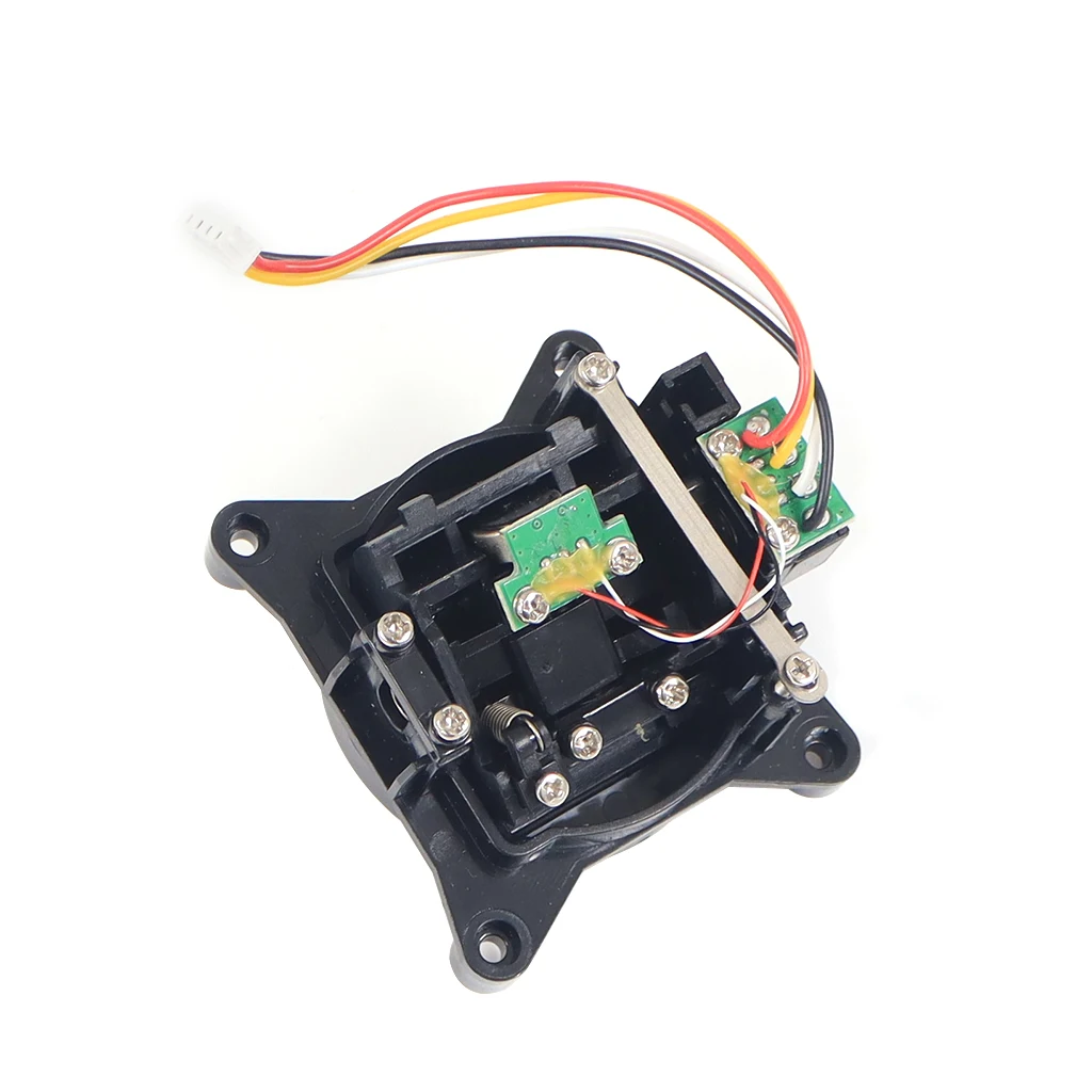 Jumper T-lite Hall Sensor Gimbal Not Return to the Center Stick for Repairing or Upgrading Jumper T-lite Radios