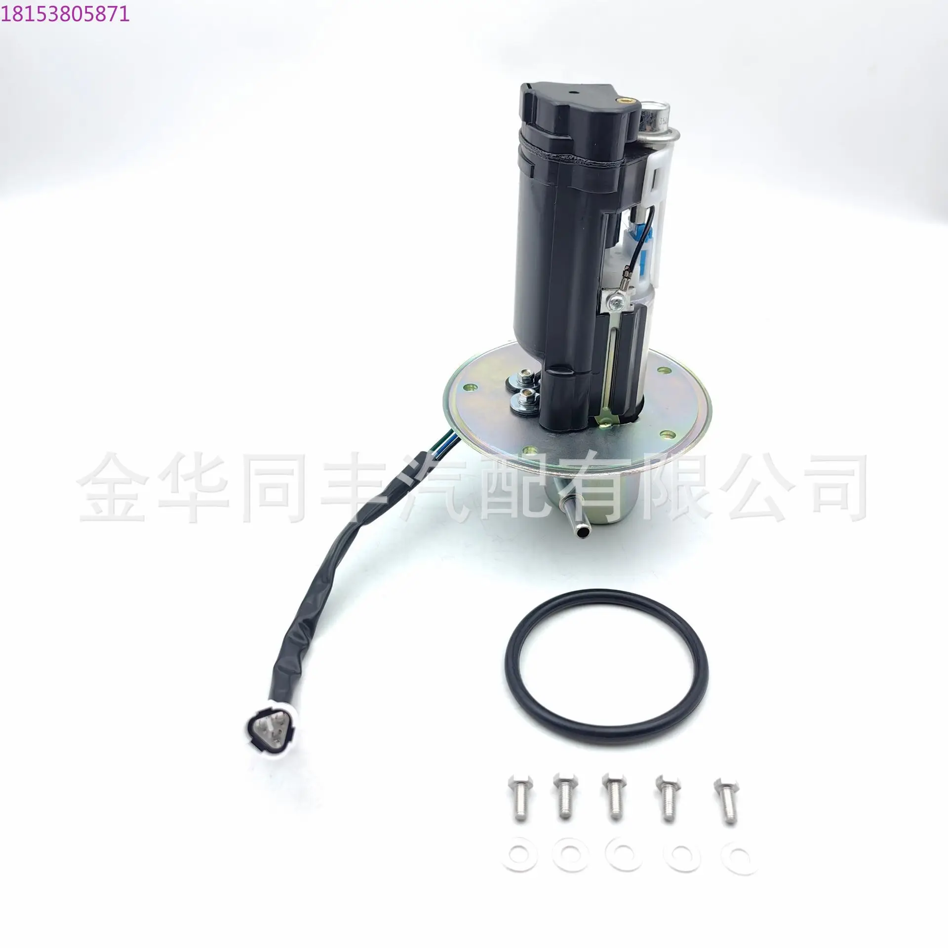 Applicable to Suzuki motorcycle spot fuel pump assembly 15100-29G00 large quantity shipped from excellent lightning