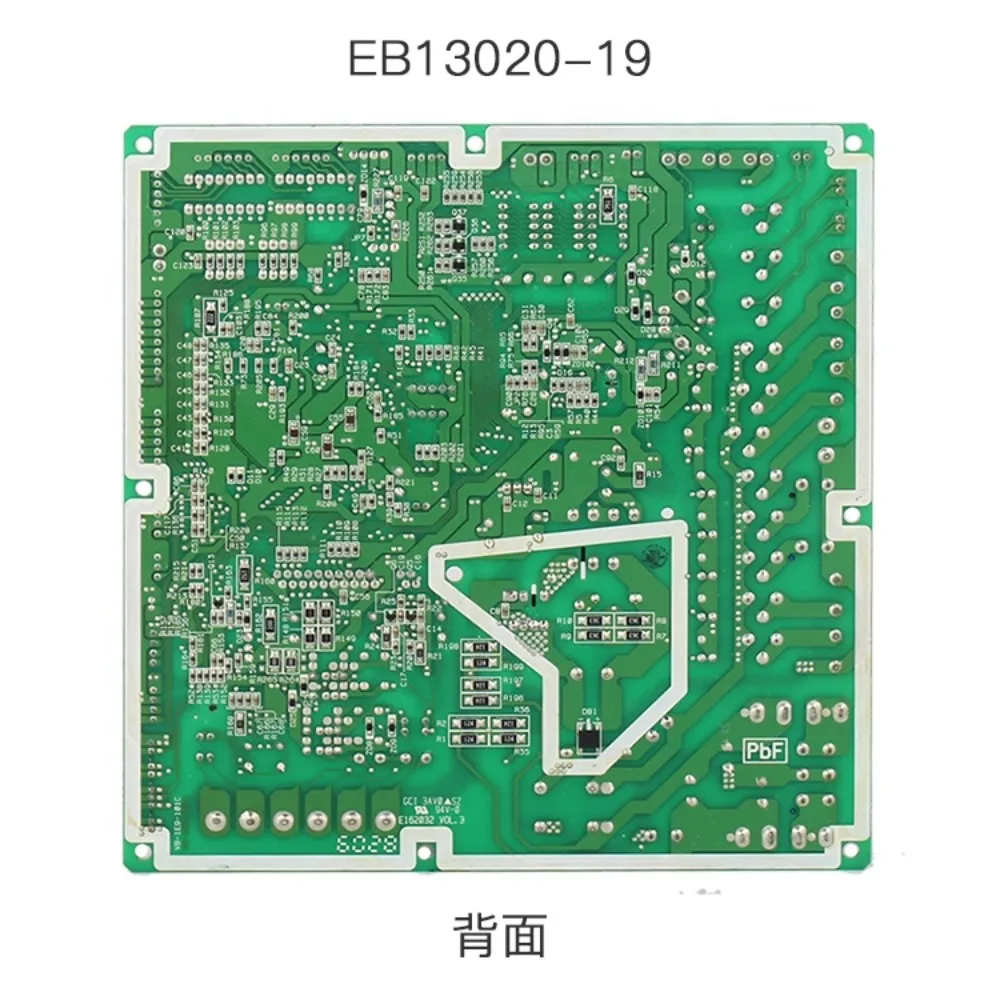 New for Daikin air conditioning VRV4 generation machine control motherboard EB13020-11 original new computer board EB13020-19