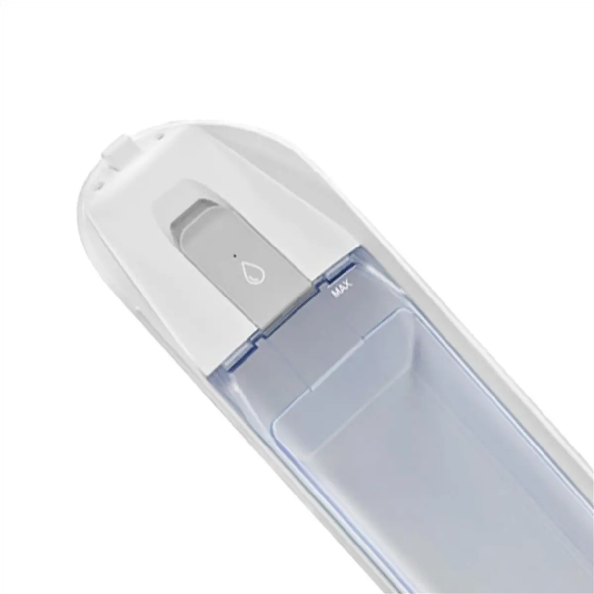 

X10A Clean Water Tank for Roborock Flexi/Flexi Pro/A20/A20 Pro Wet Dry Vacuum Cleaner Part Replacement Clean Water Tank