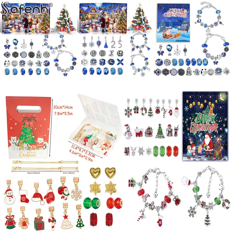 New Christmas Adven…