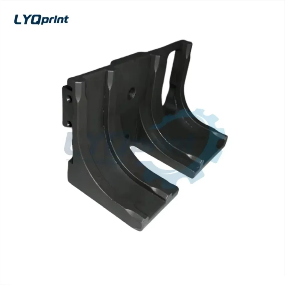 Robust Best Quality Chain Guide C5.521.140 Printing Machine Parts XL105 CX102 CD102 SM102 CD74 For Heidelberg