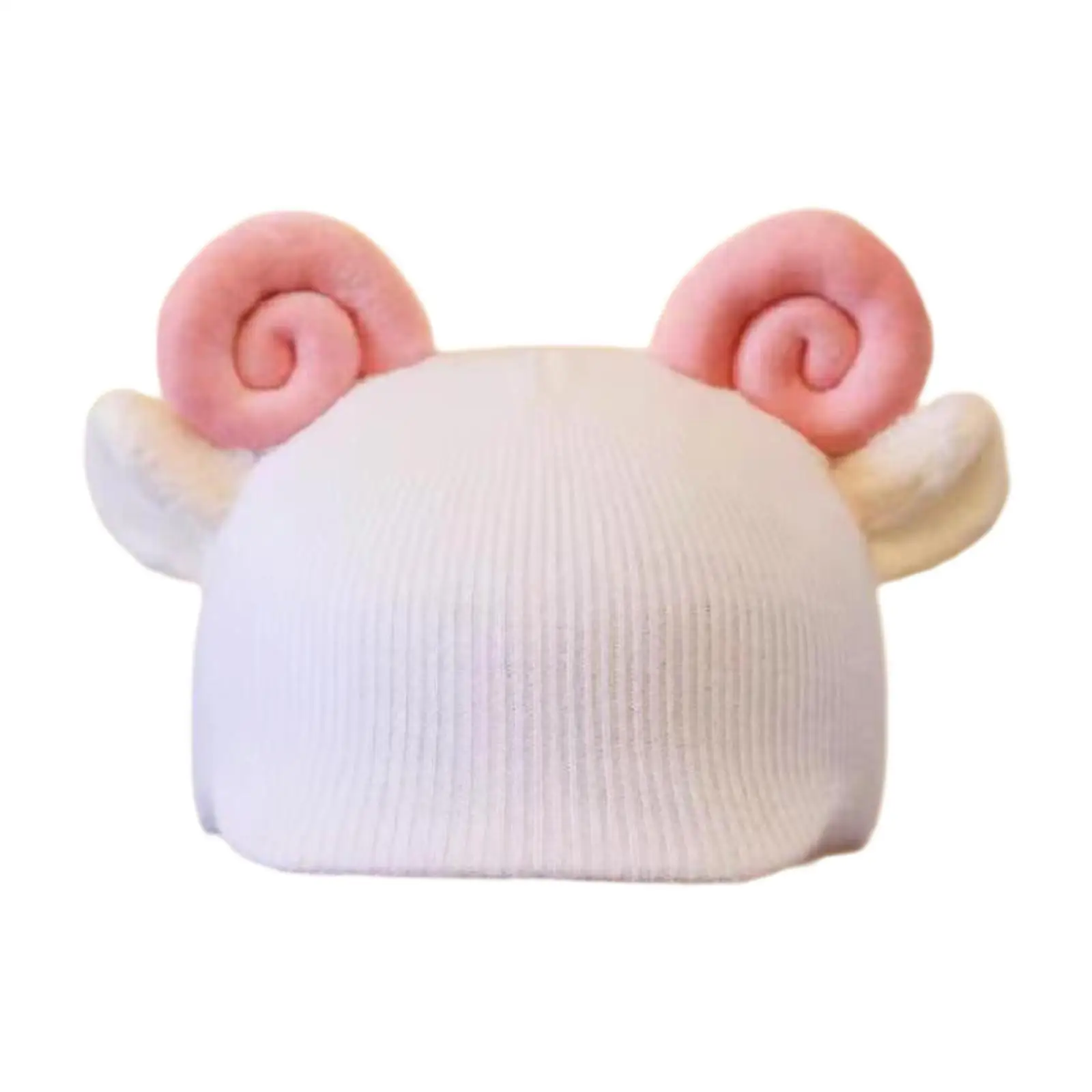 

Ski Helmet Cover Cute Helmet Decoration for Single Board Outdoor Sports Bike