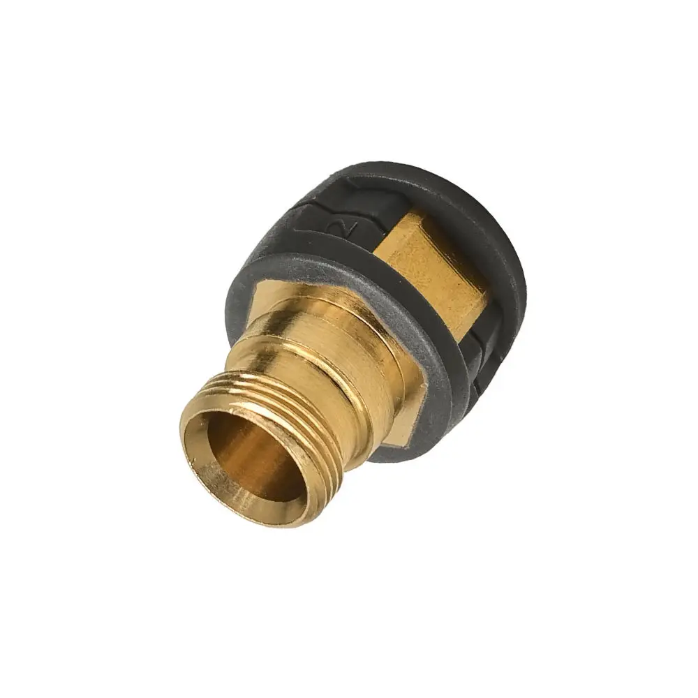 High Pressure Washer Cleaning Applicator For Karcher K2 K7 Rotatable Spray Nozzle Garden Patio Car Wash Tool