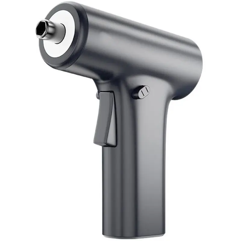 WORTHOWN-Mini Cordless Adjustable Torque Rechargeable Electric Screwdriver-Home Handheld Tool-New High Torque Design