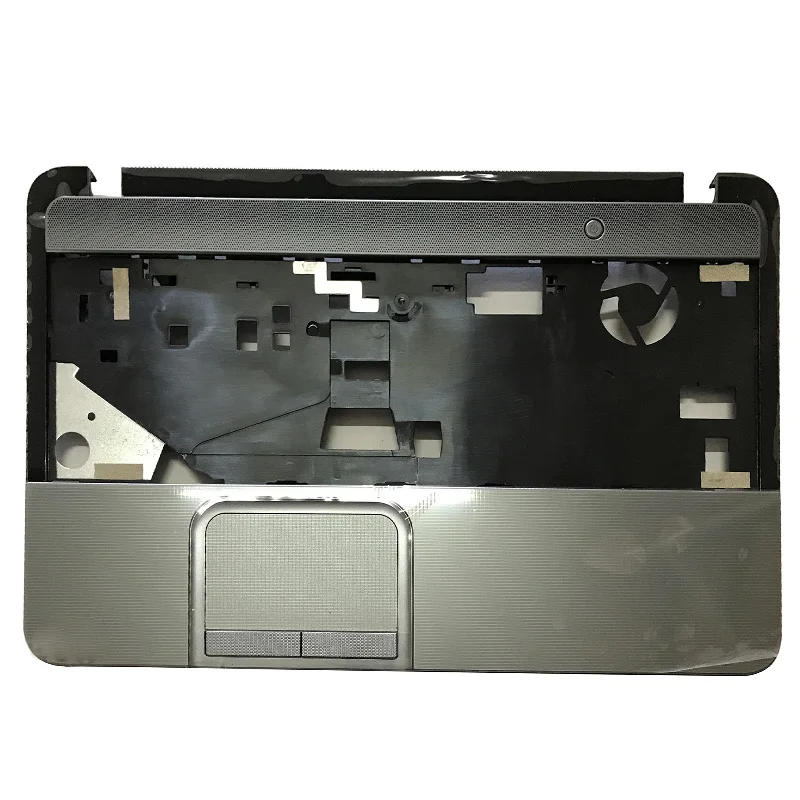 

Новый для Toshiba Satellite L850 L855 C850 C855 C855D ноутбука, упор для рук, верхний корпус/нижний корпус