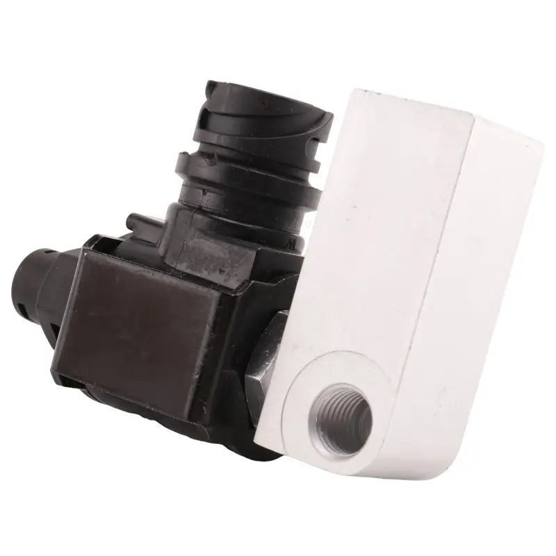 Urea Pump Air Solenoid Valve Air Shut-Off Solenoid Valve For Cummins Emitec 080310-015 4931694 5273338 Accessories Parts-AU62