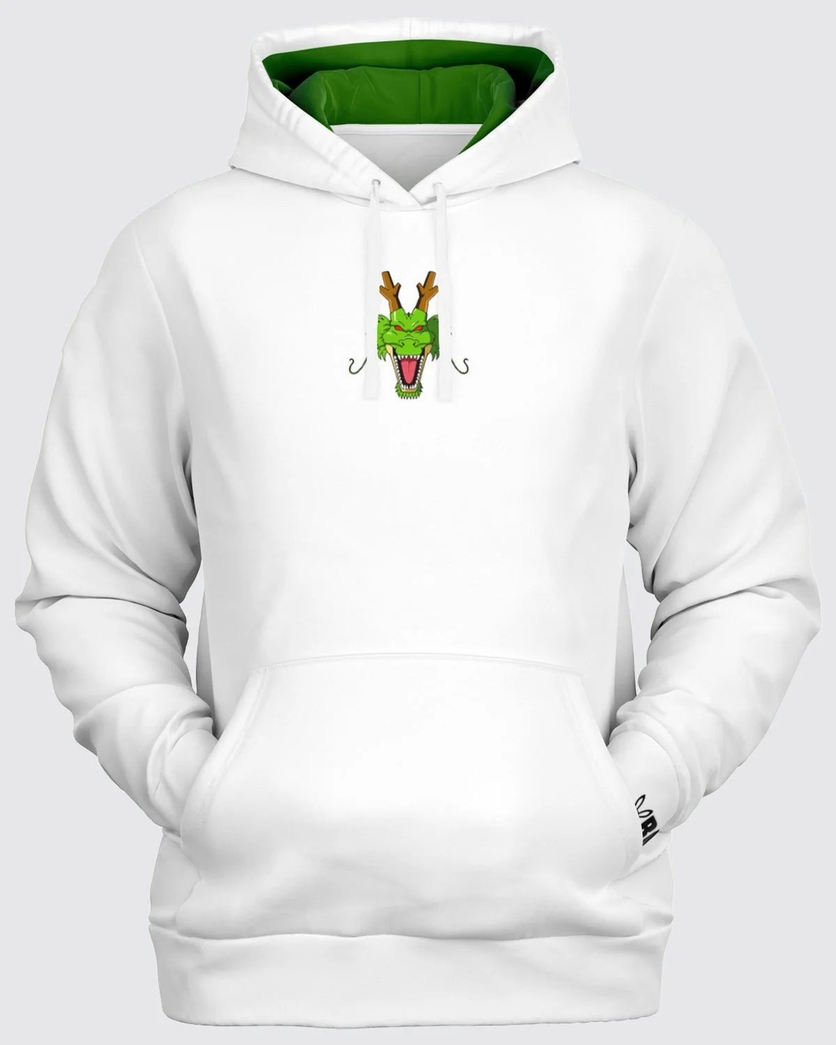 25/26 última sudadera con capucha caliente Otoño/Invierno Fans de Anime Dragon Ball circundante 3D impreso adulto moda hombres Casual Top
