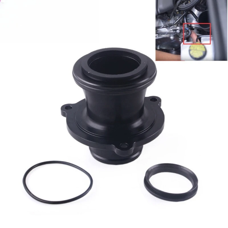 Automotive modification turbocharger accessories for  third generation EA888 engine