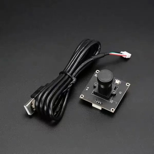 USB night vision camera (with microphone)