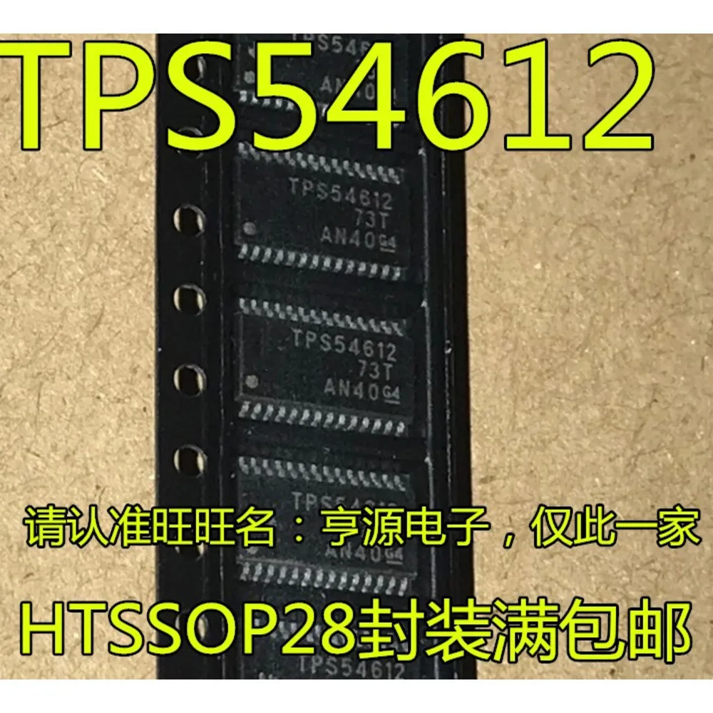 1-5PCS TPS54612 TPS54612PWPR TPS92520Q TPS92520QDADRQ1 R2A30231SP R2A30231 DRV8303 DRV8303DCAR