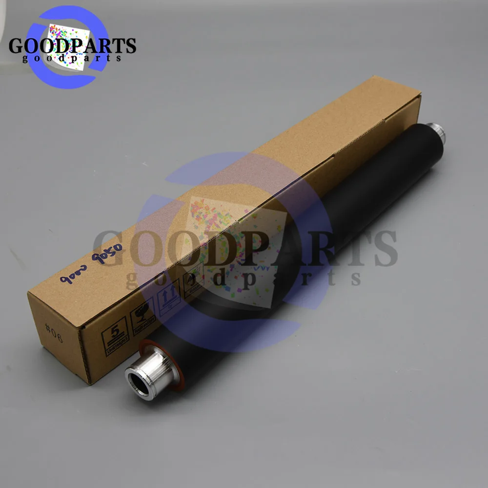 1X RB2-5921-000 Lower Fuser Pressure Roller compatible for HP LaserJet 9000 9040 9050 9055