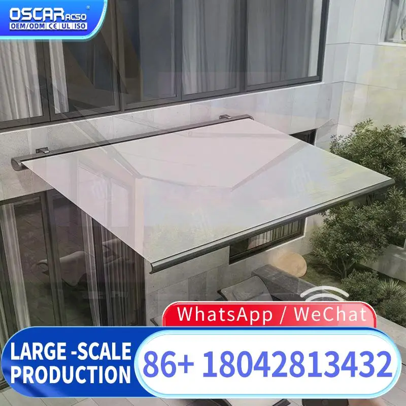 Outdoor Retractable… - image