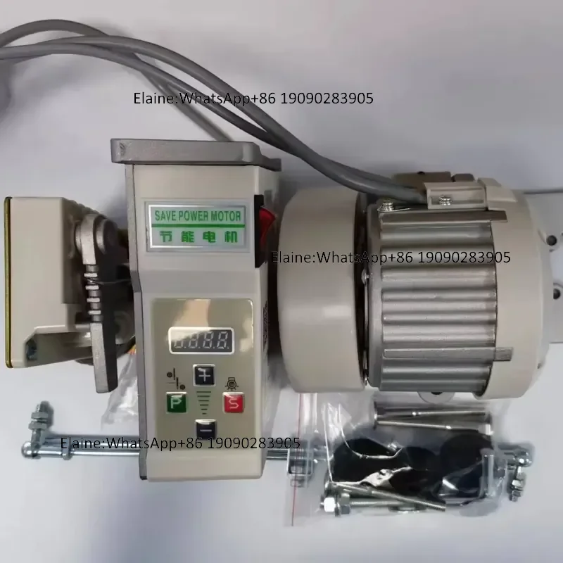 700/800/6800/500/747/VC007/VC008 /6700 Cheap Price Sewing Machine Accessories DD Direct Drive Motors