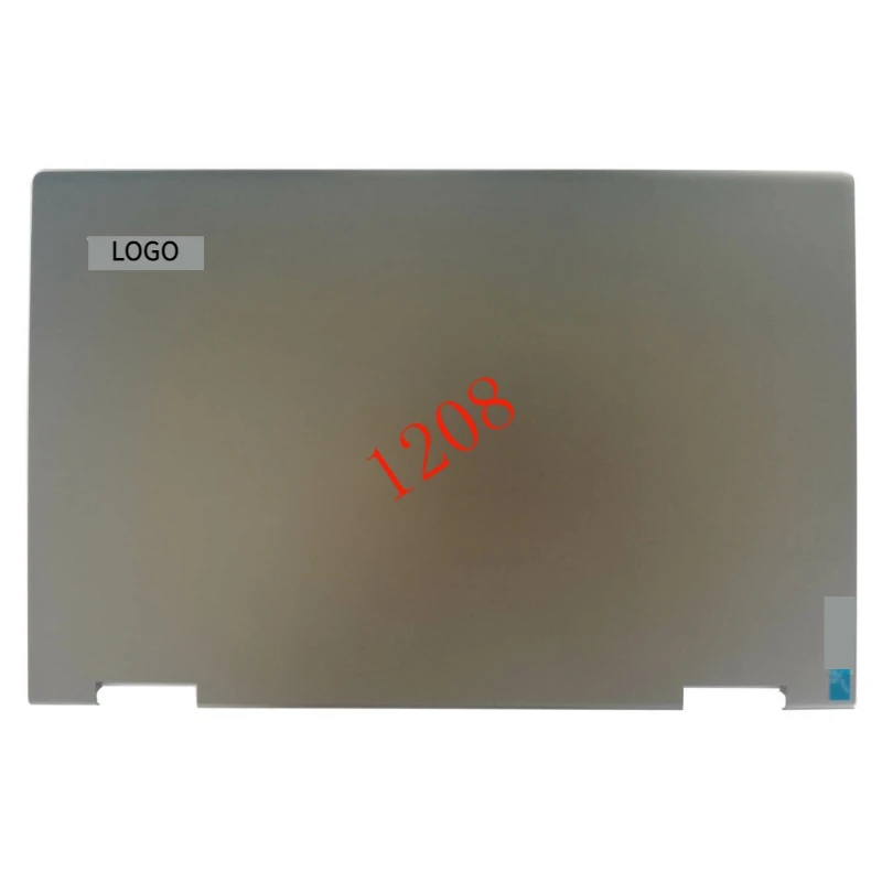 New For Lenovo Yoga 7-14ITL5 82BH DM Army Green LCD Back Cover Top Case Rear Lid