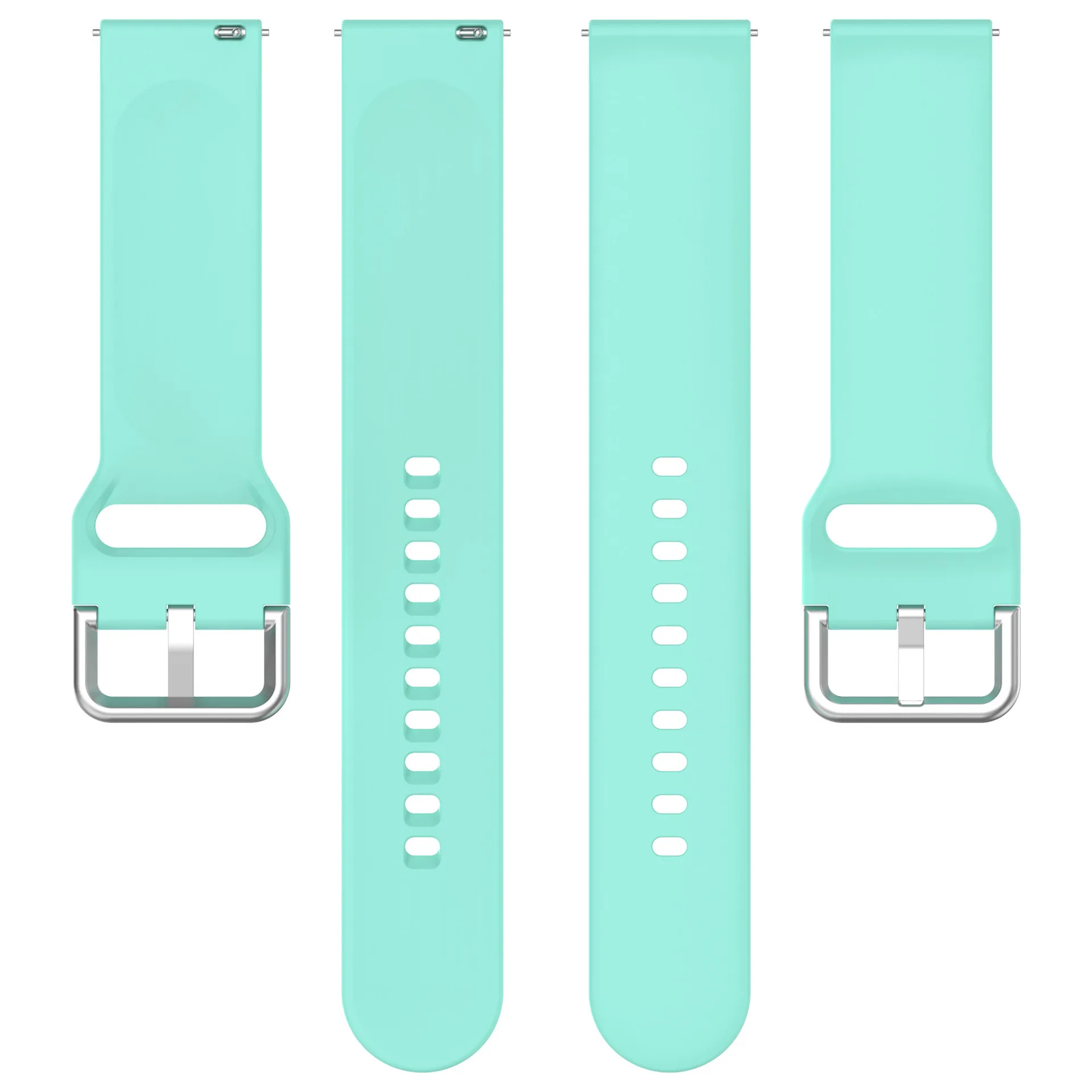 20mm Silicone Child Smartwatch Wrist Band Watchband For Xplora X6 Play Kids Smart Watch Strap Wristband Bracelet Accessories
