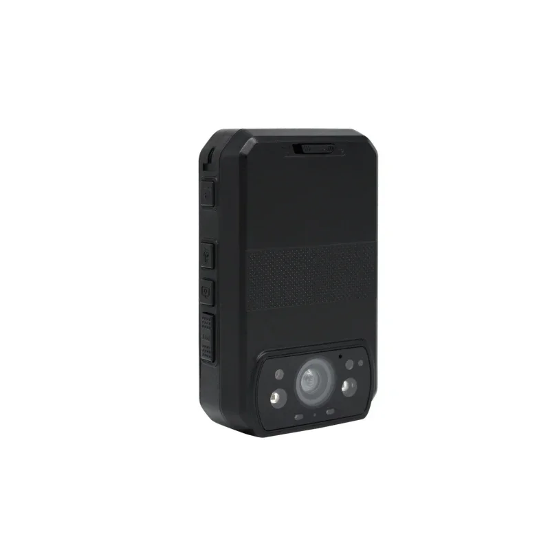 

Law Enforcement Recorder Body Camera with 110 degree wide-angle IR Night Vision mini camera Chest Recorder