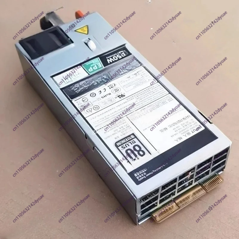 Suitable for green standard available495W 750W 1100W server  R730XD R730 T630EPP